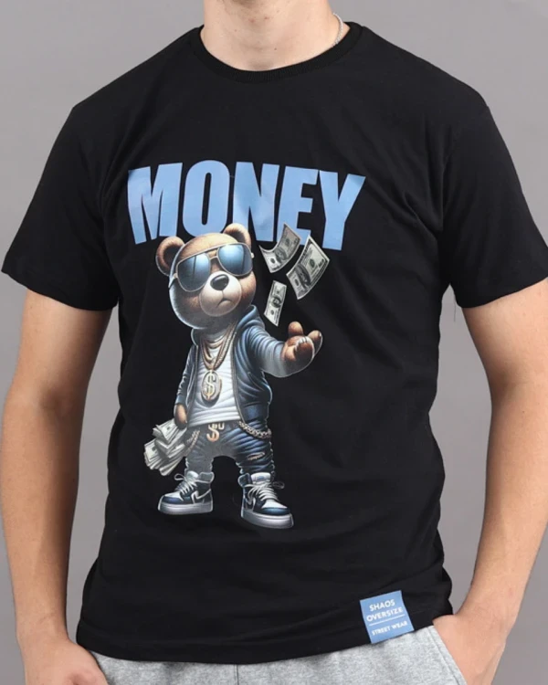 Blůzy a trička s krátkým rukávem