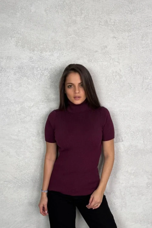 Bluze sa kratkim rukavima