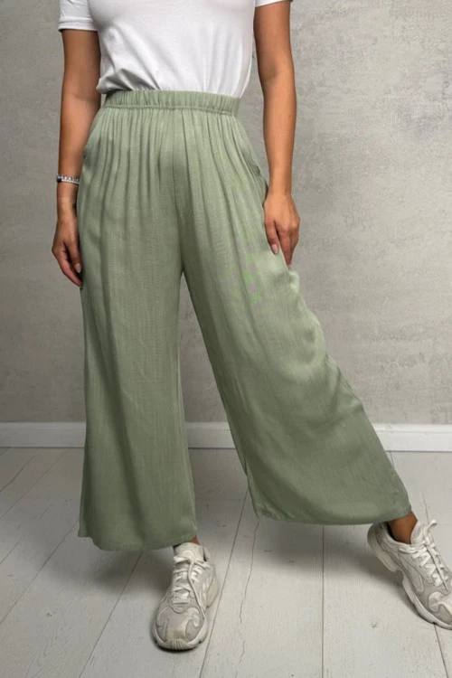 Women's Trousers - 2 colours