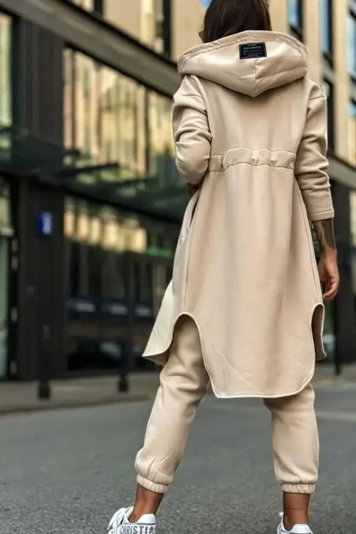 Ženski dvodijelni komplet