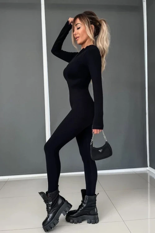 Dámsky overal na každý deň