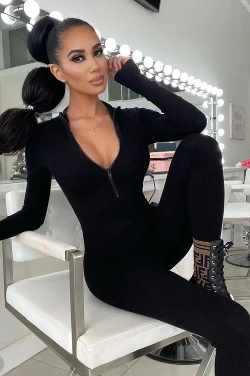 Dámsky overal na každý deň