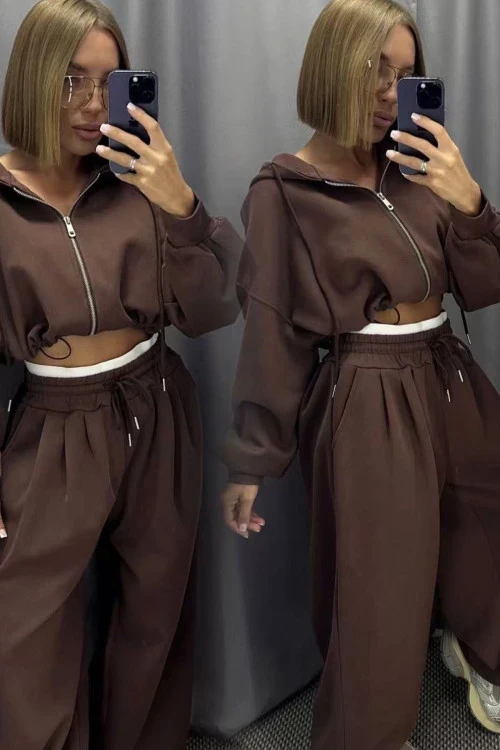 Dámska súprava na každý deň