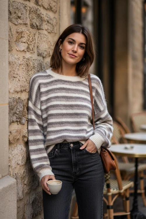 Bluze sa dugim rukavima