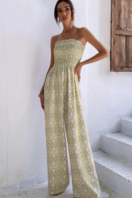 Salopeta casual de dama