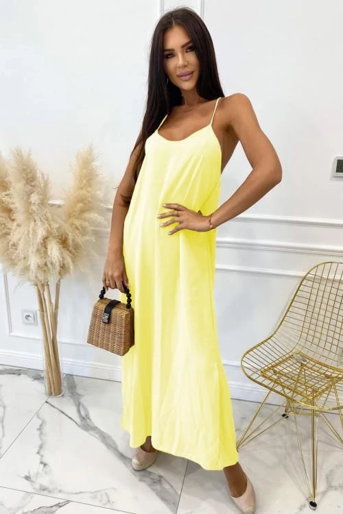 Womens long dress