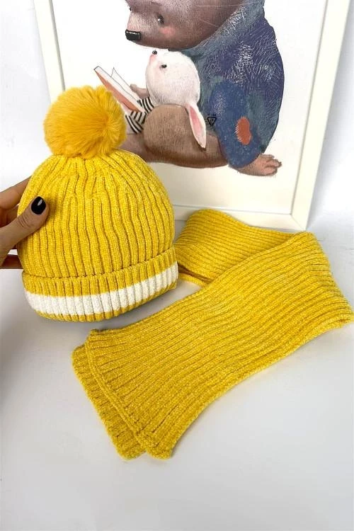 Otroški komplet za deklice od 2 do 5 leta