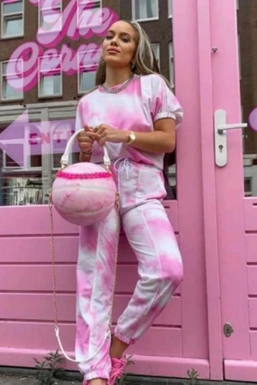 Set casual pentru femei
