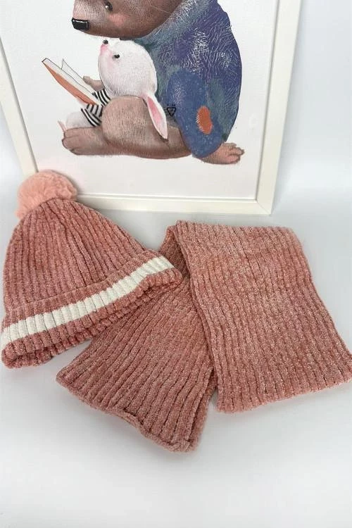 Otroški komplet za deklice od 2 do 5 leta