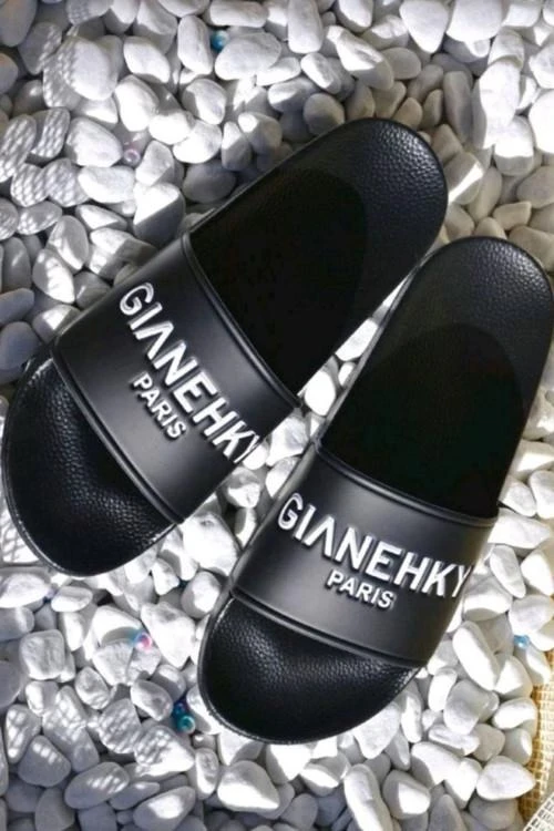 Dámské žabky