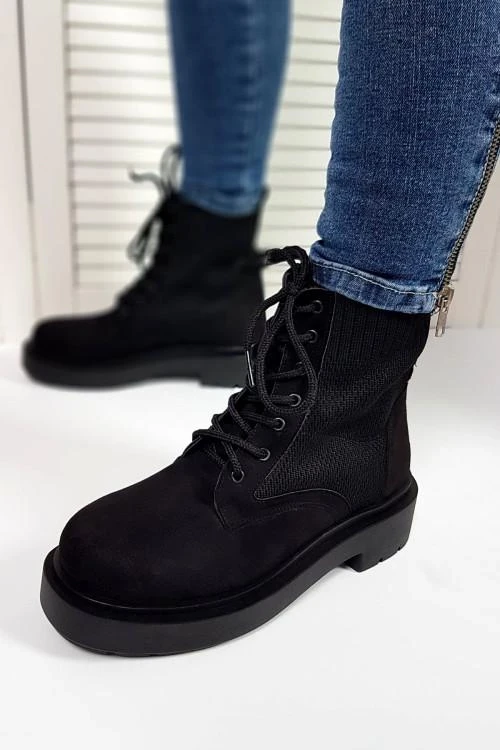 Half Boots
