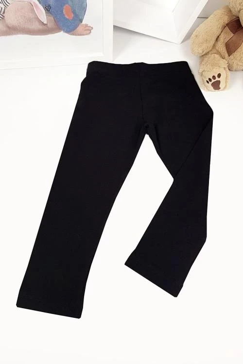 Детски пантлон за момичета от 2 до 7 години