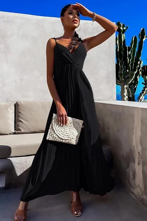 Womens long dress