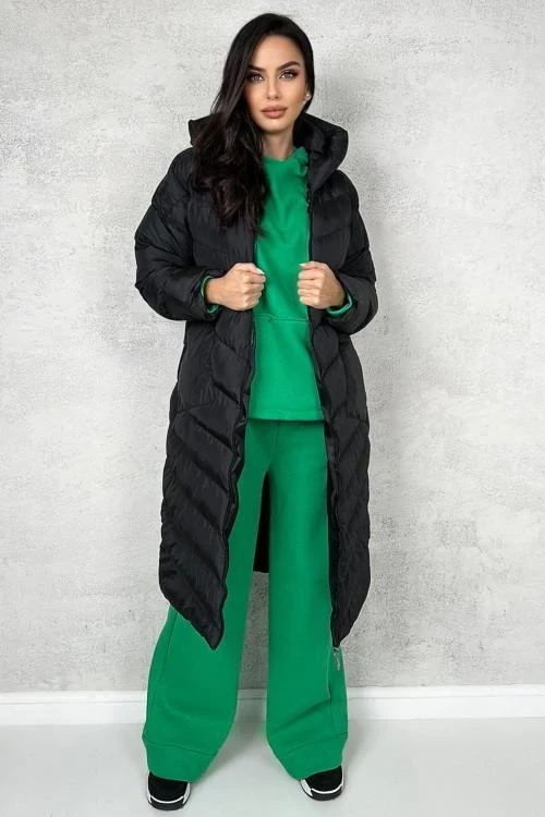 Ladies Jacket with hood