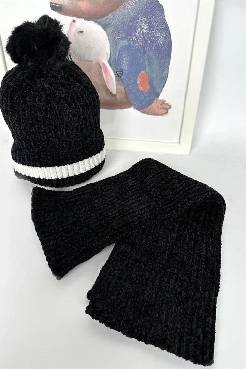 Otroški komplet za deklice od 2 do 5 leta