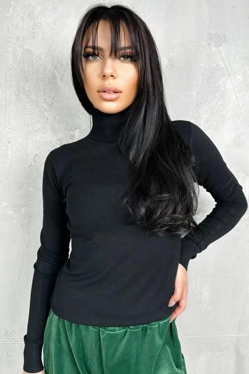 Bluze sa dugim rukavima