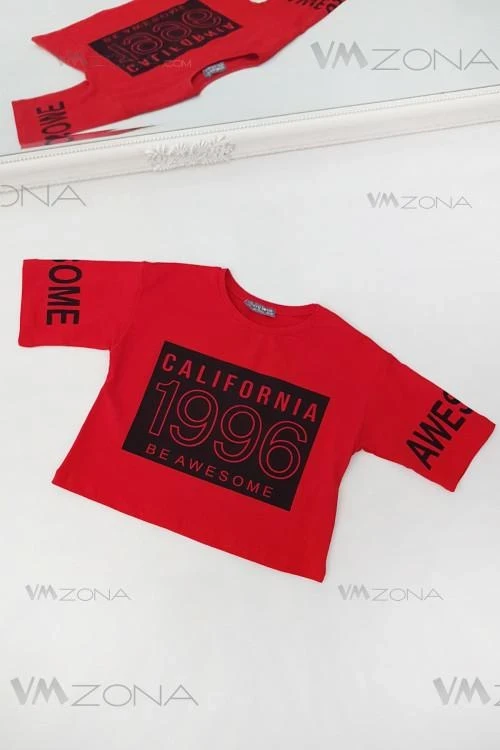 Детски комплект за момичета от 5 години до 14 години