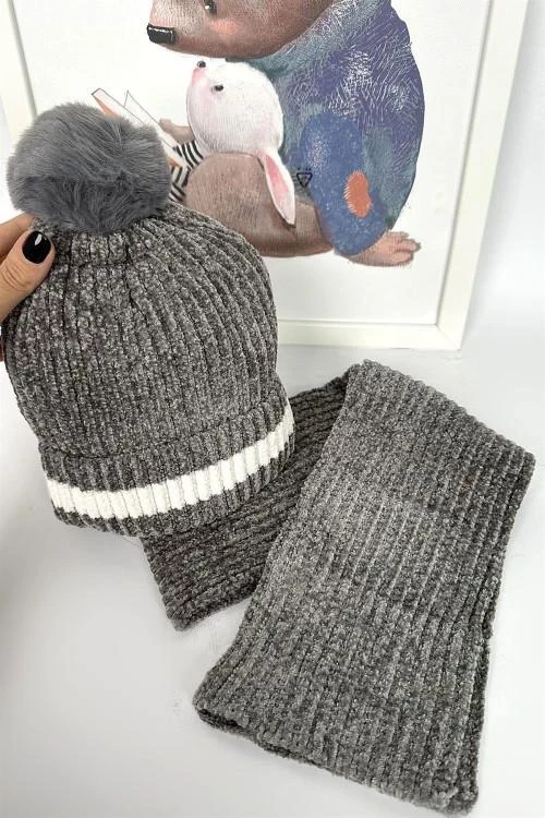 Otroški komplet za deklice od 2 do 5 leta