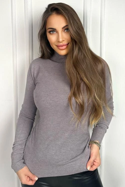 Bluze sa dugim rukavima