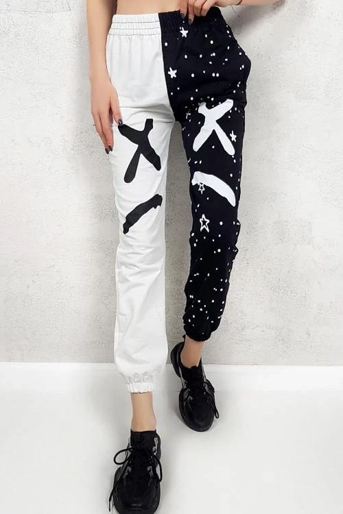 Sports bottoms