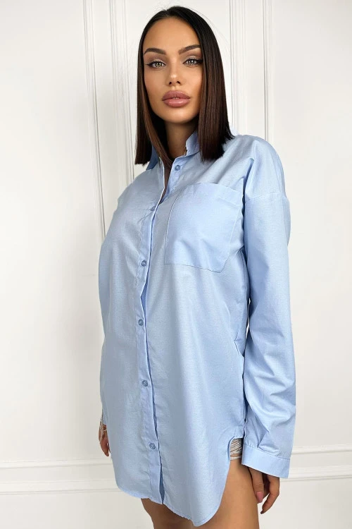 Ladies Shirt - 2 colours