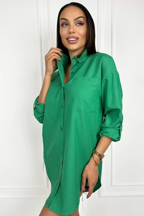 Ladies Shirt - 2 colours