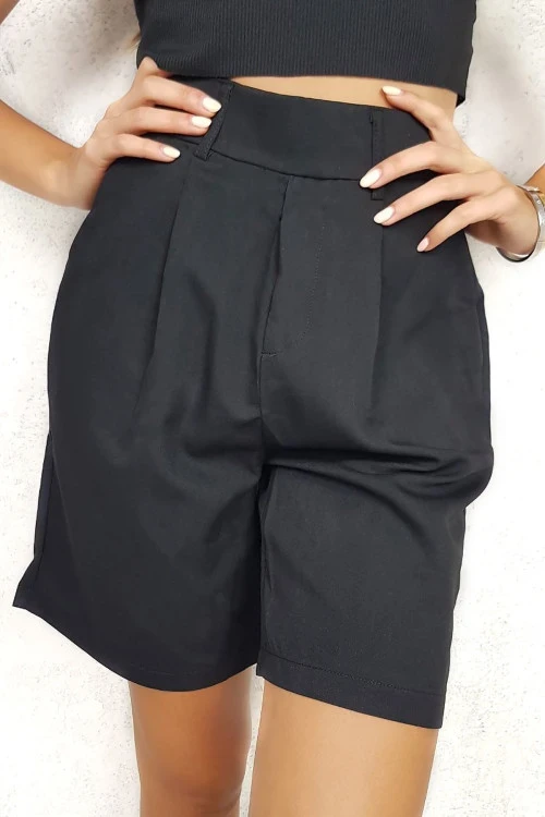 Ladies short pants