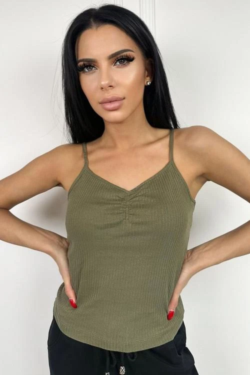 Tank tops