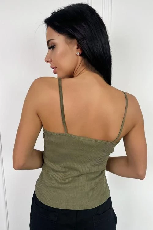 Tank tops