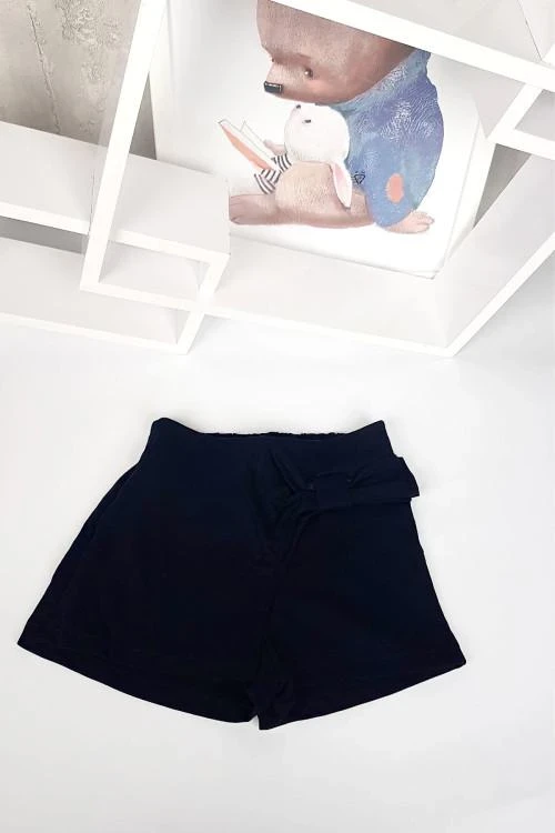 Детски къси панталони за момичета от 3 до 14 години