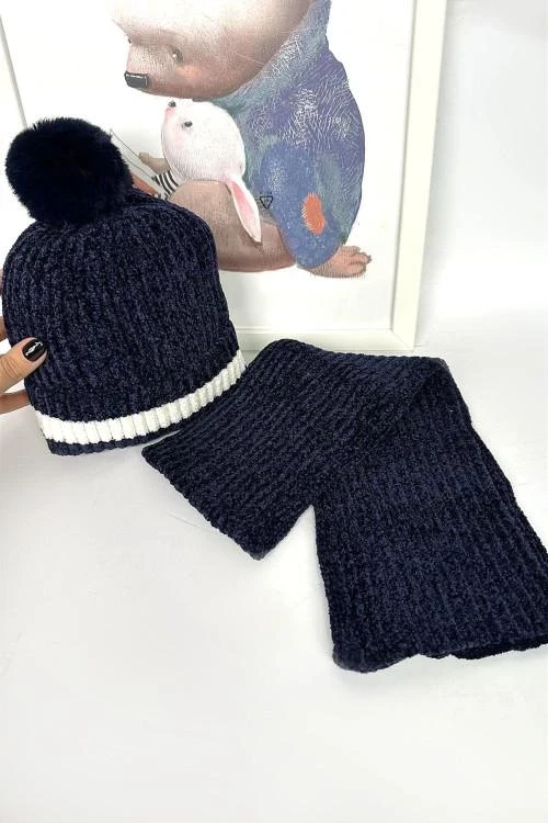 Otroški komplet za deklice od 2 do 5 leta