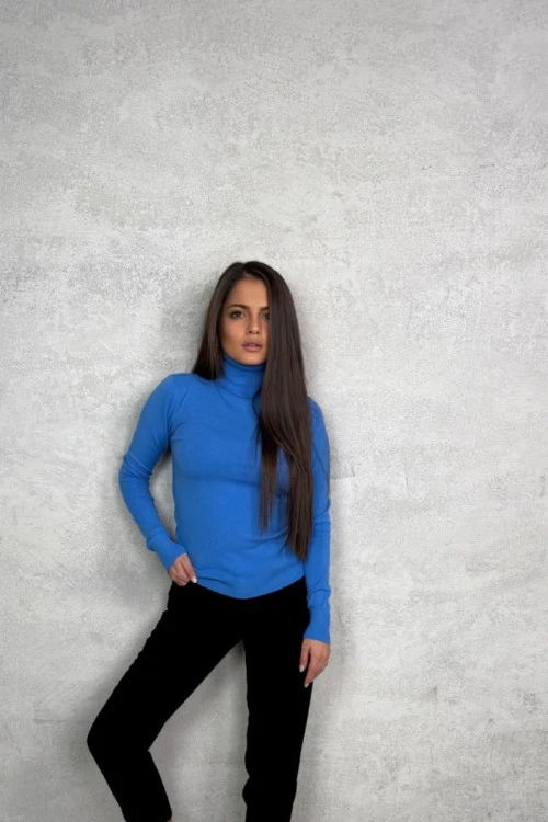 Bluze sa dugim rukavima