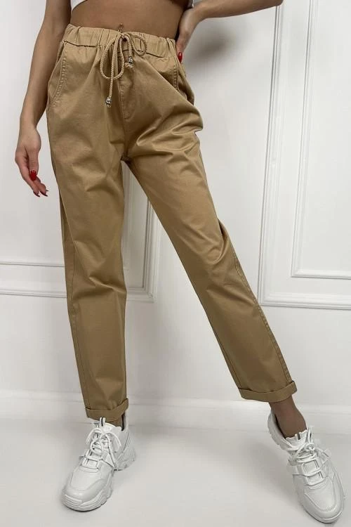 Pantaloni sport de dama