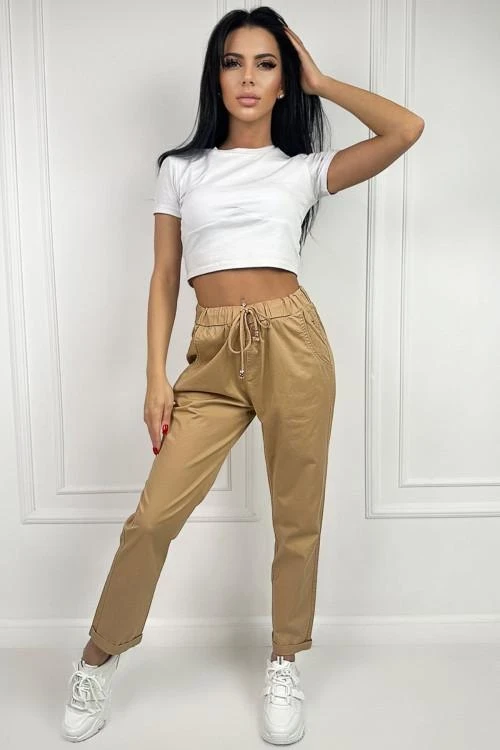 Pantaloni sport de dama