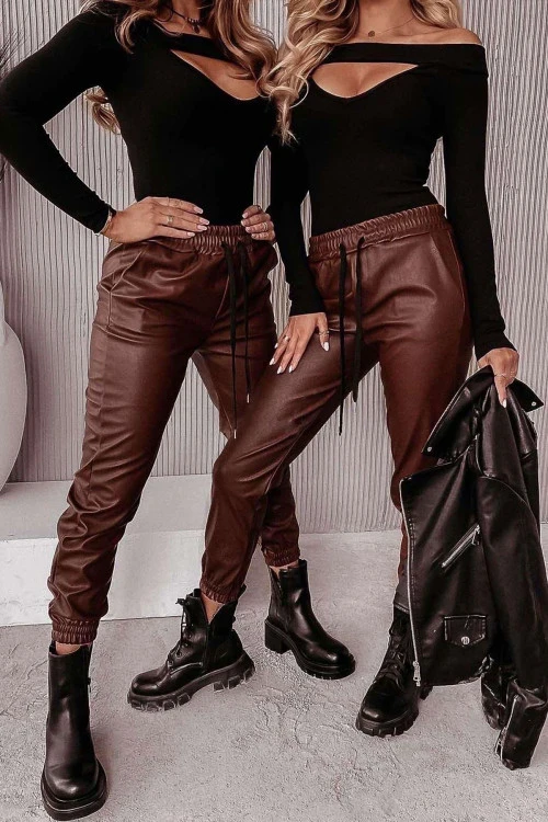 Women's Trousers - 2 colours