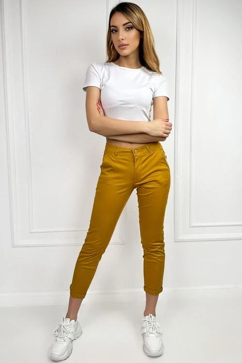 Pantaloni de dama