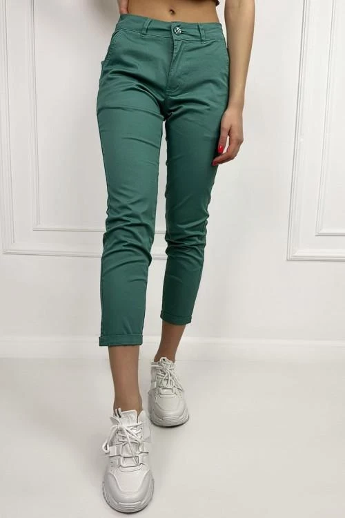 Women's Trousers - 2 colours