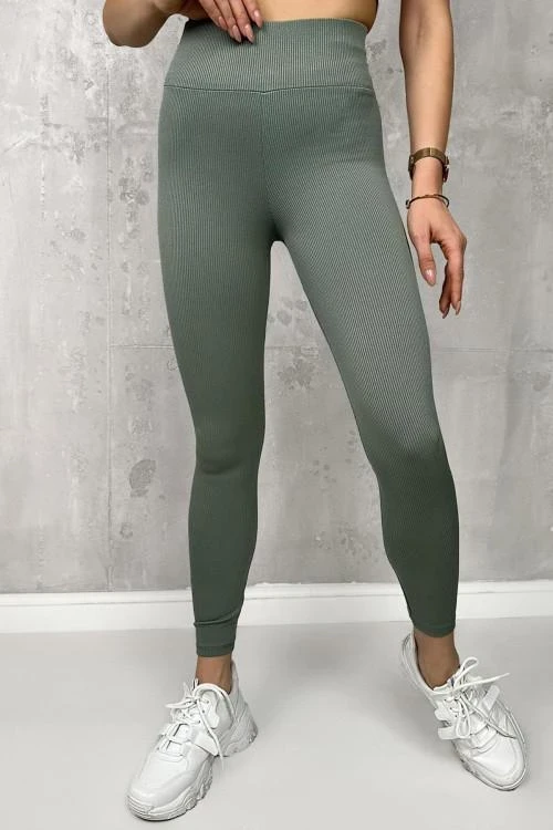 Women's High Waist Leggings