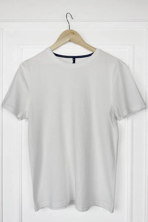 Men's short sleeves shirt