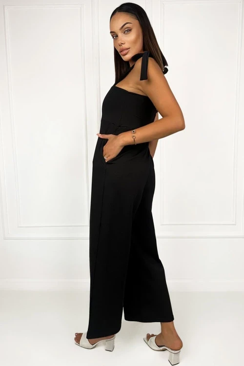 Women's casual jumpsuit