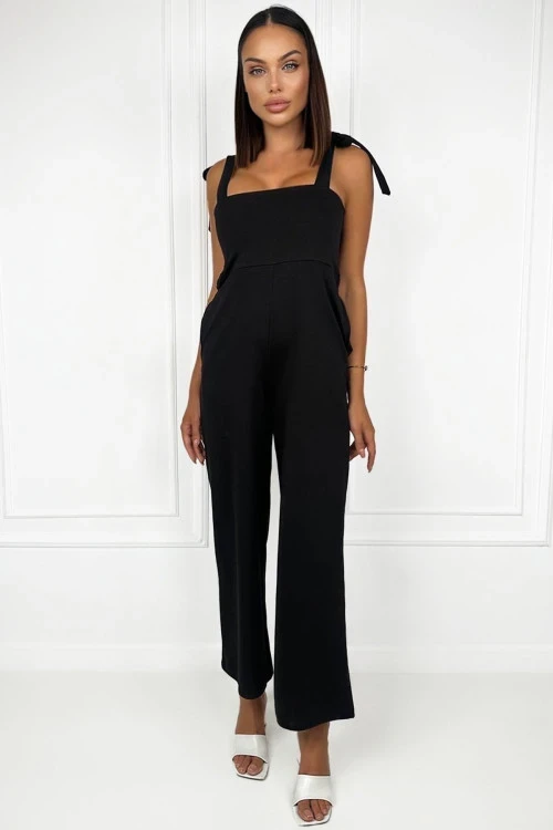 Women's casual jumpsuit