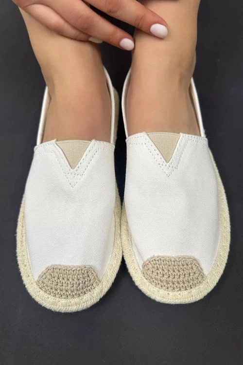 Women's espadrilles