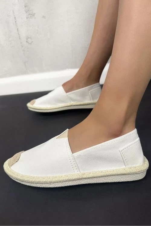 Dámské espadrilky