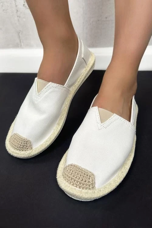 Women's espadrilles