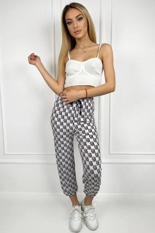 Pantaloni sport de dama