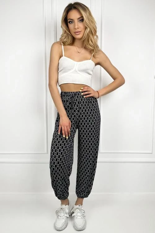 Pantaloni sport de dama