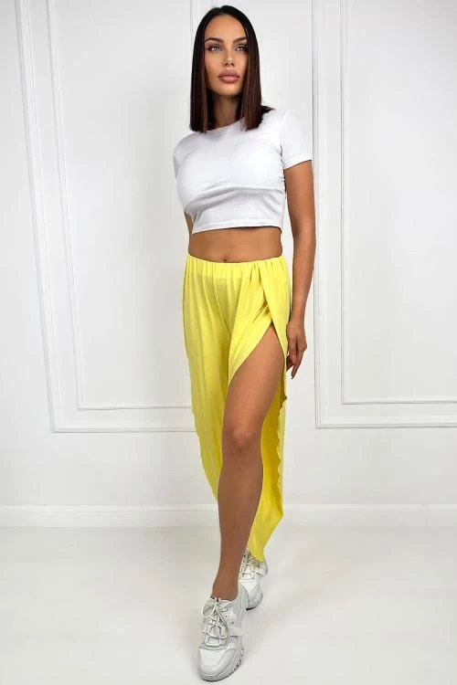 Pantaloni de dama