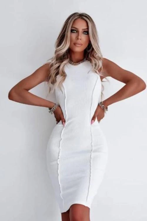 Ženska bodycon haljina