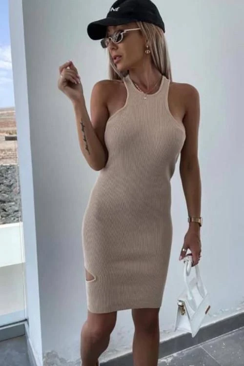 Women's bodycon dress