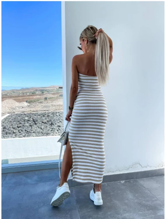 Γυναικείο μπουστάκι φόρεμα